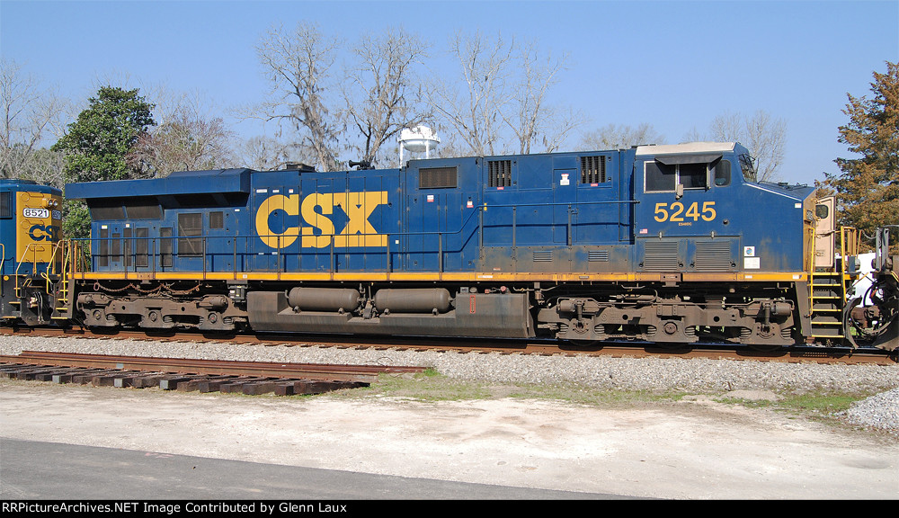 CSX 5245